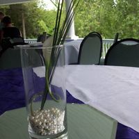 Centrepiece show&tell