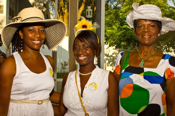 Bridal Shower - Pic Heavy!