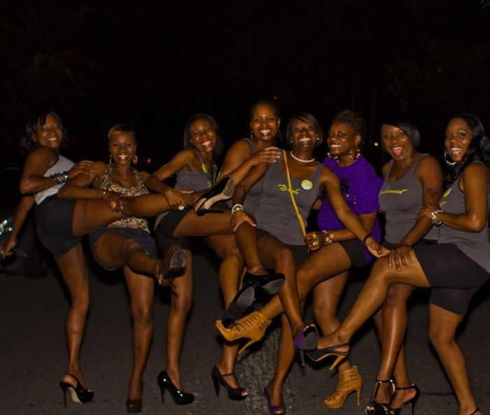 Bridal Shower - Pic Heavy!