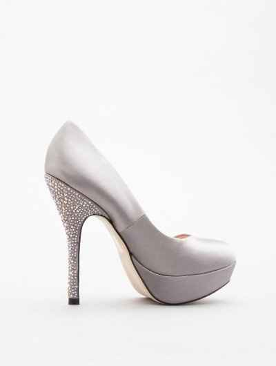 Ladies! Show me your wedding shoes!!