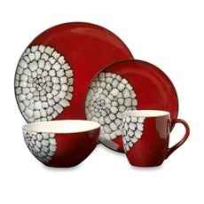 Speaking of dinnerware.......