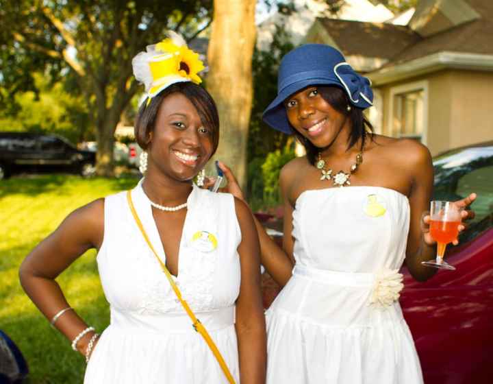 Bridal Shower - Pic Heavy!