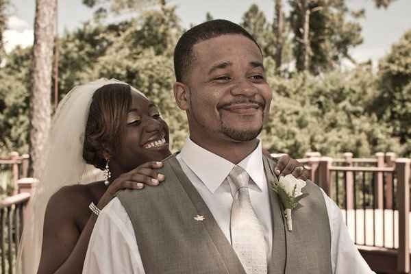 Two Weeks In - I'm Married!! (PICS)