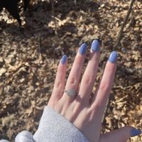 2023 Brides - Show us your ring! - 1