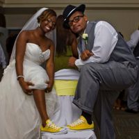 Two Weeks In - I'm Married!! (PICS)