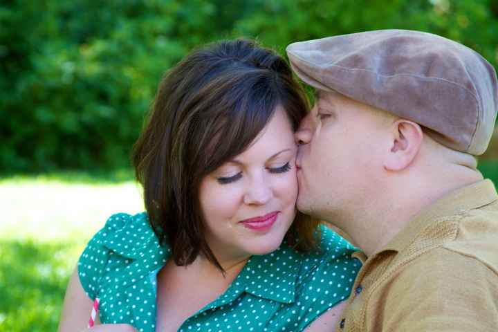 Ladies! Post your...