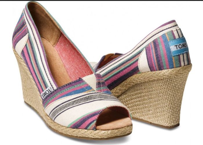 Mid Day Shoe Porn-I found my shoes!