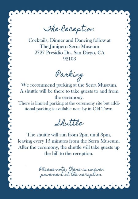 Information Cards?