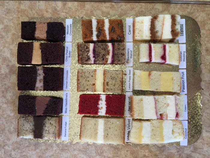 san Diego looking for best bakery