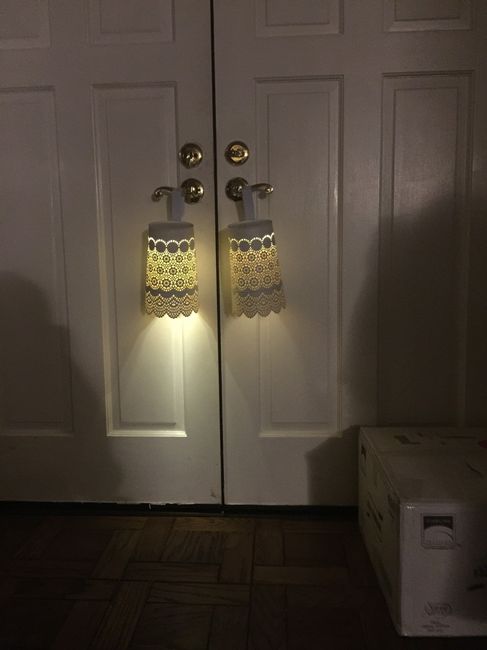 Lots of fun DIY's what are you working on?