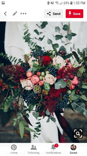 What are your wedding colors? - 3