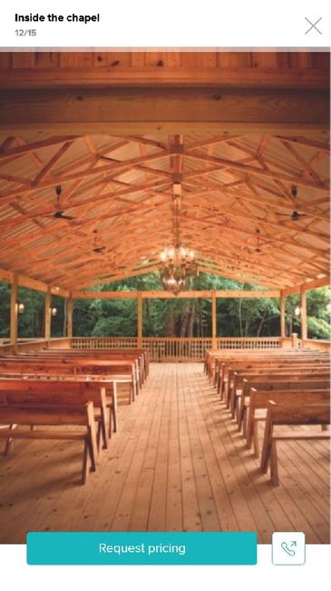 i Found My Venue - 5
