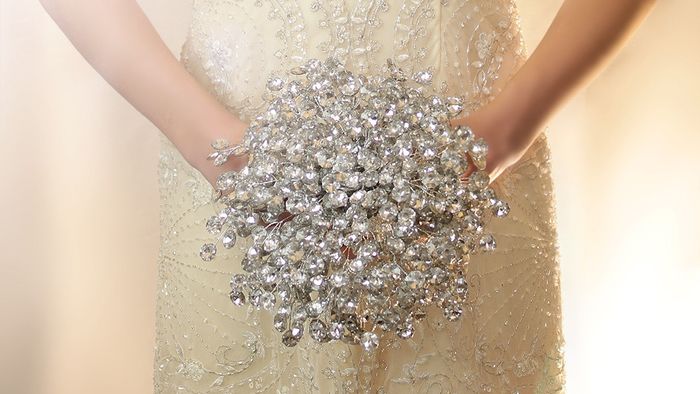 Bouquet Toss Alternatives