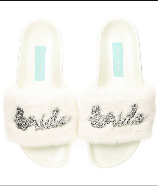 Tall and/curvy brides 7