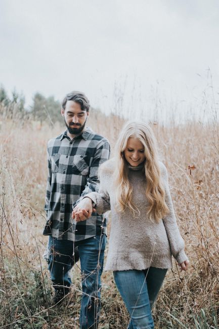 Favorite engagement pictures! - 5