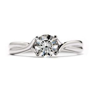 Let me see your ring! WITH the band(s)!