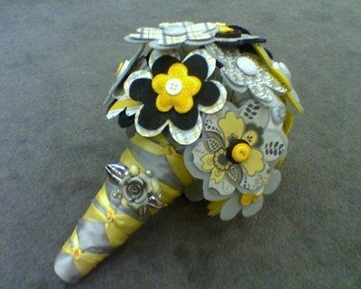 I miss my wedding a bit, so I want to showcase my many DIY items from my wedding!