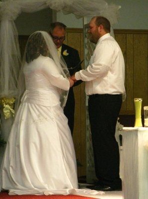 I miss my wedding a bit, so I want to showcase my many DIY items from my wedding!