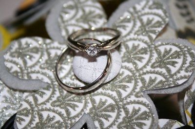 I miss my wedding a bit, so I want to showcase my many DIY items from my wedding!