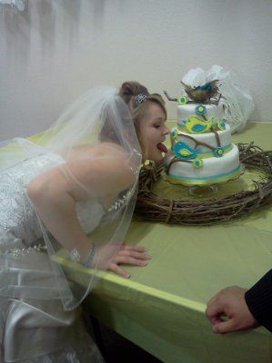 *Pics* Not here often anymore, but wanted latest cake feedback!
