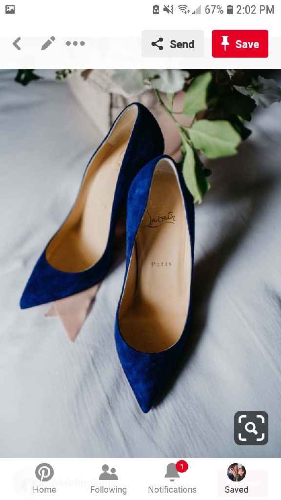 Bridal shoes - 3