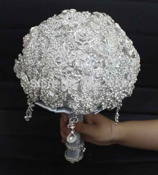 Bouquet Toss Alternatives