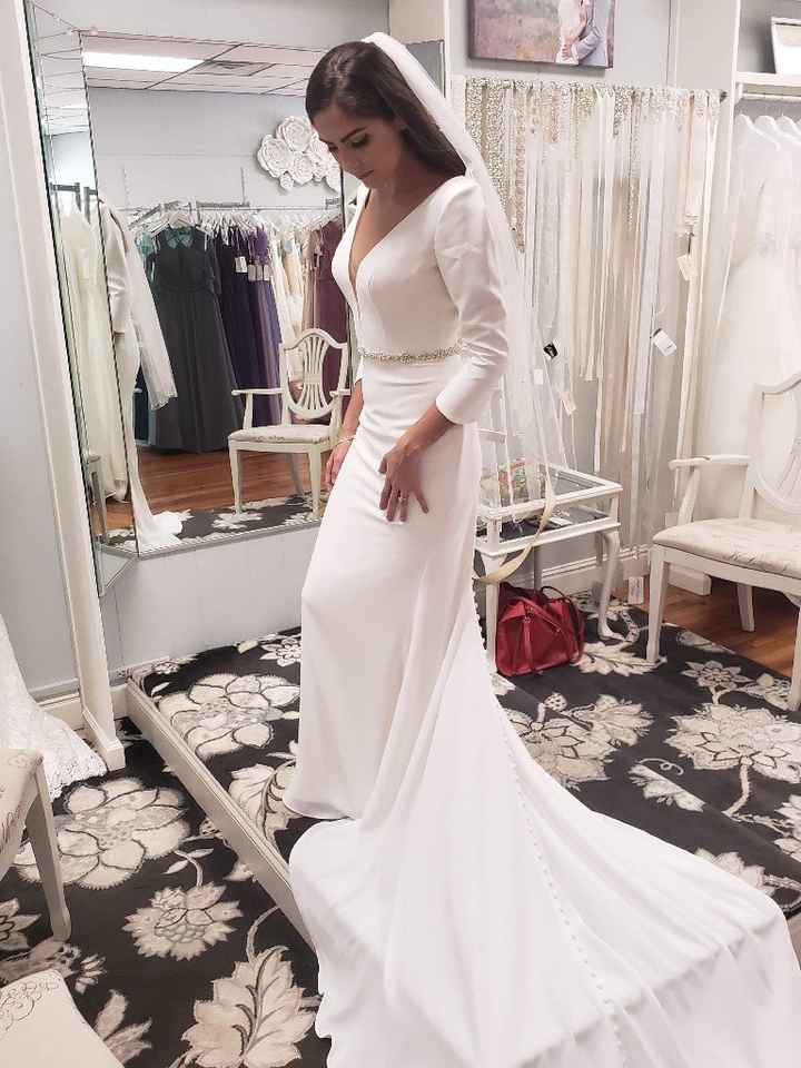Dress Help! Please post your gowns!! - 5