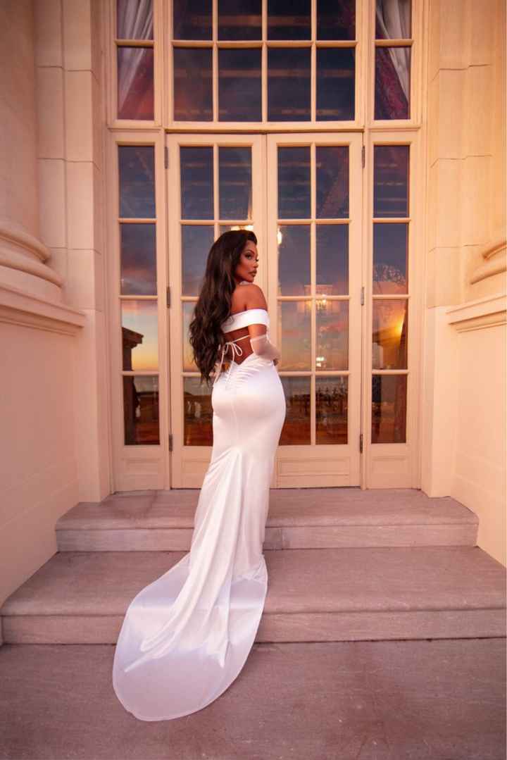 Fashion nova dress ? - 2