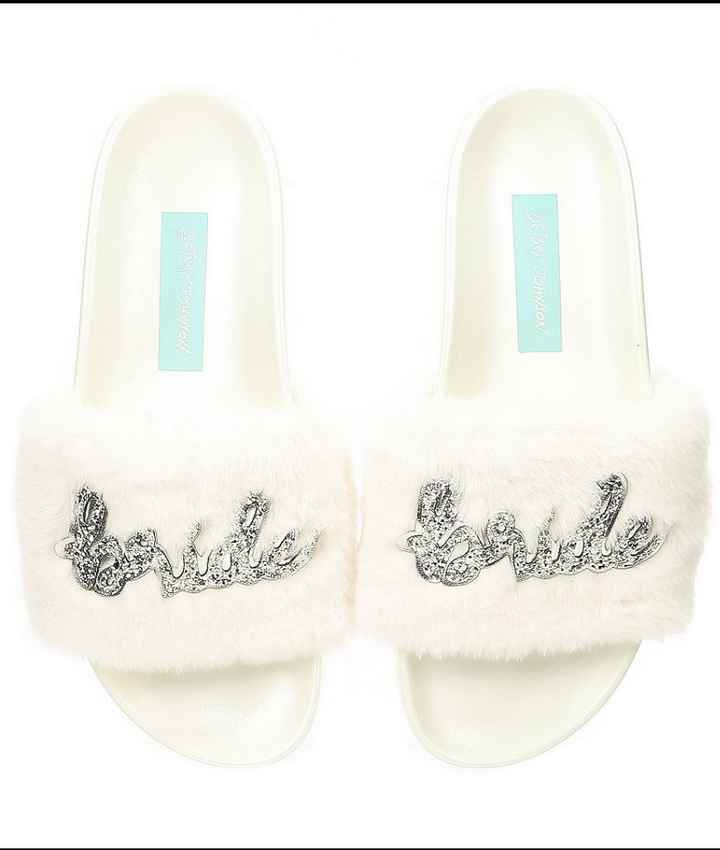 Tall and/curvy brides - 1