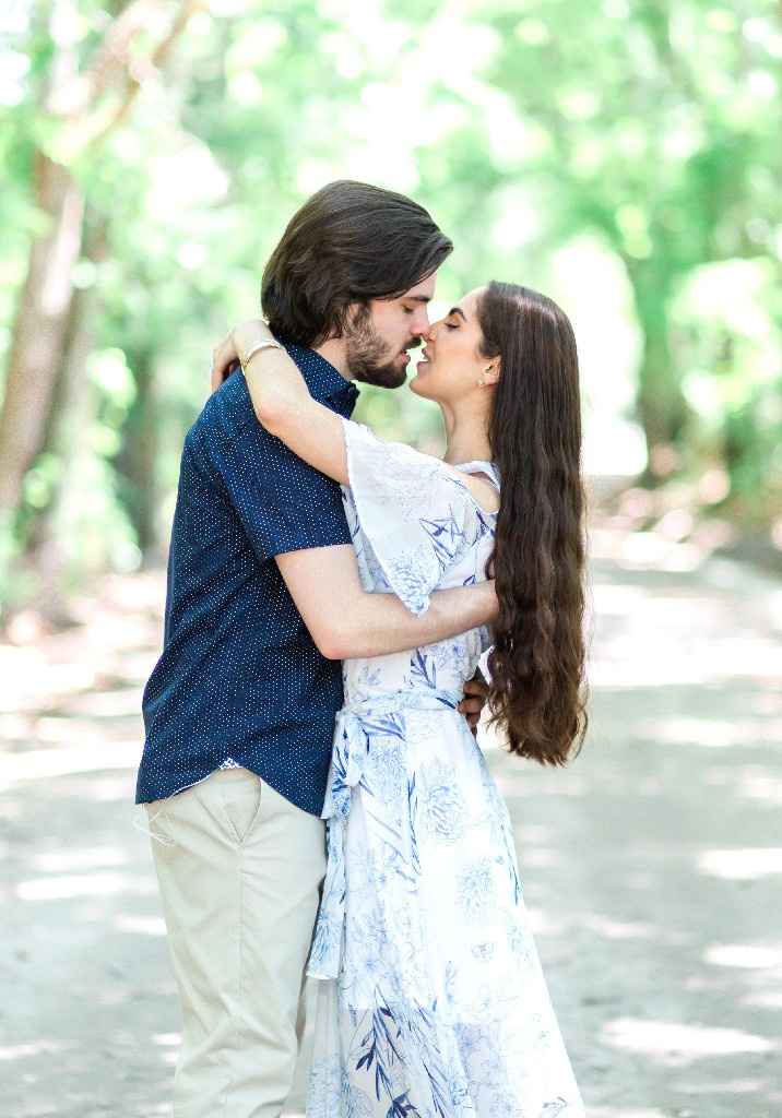 Engagement Photos - 2