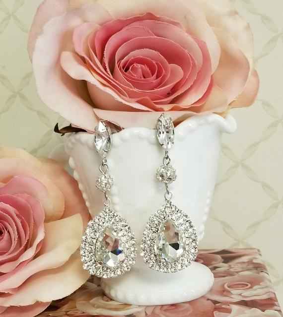 Bridal jewelry - 1