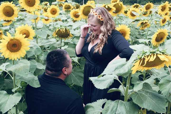 Hey anyone getting married on 6/25/2022!! - 1