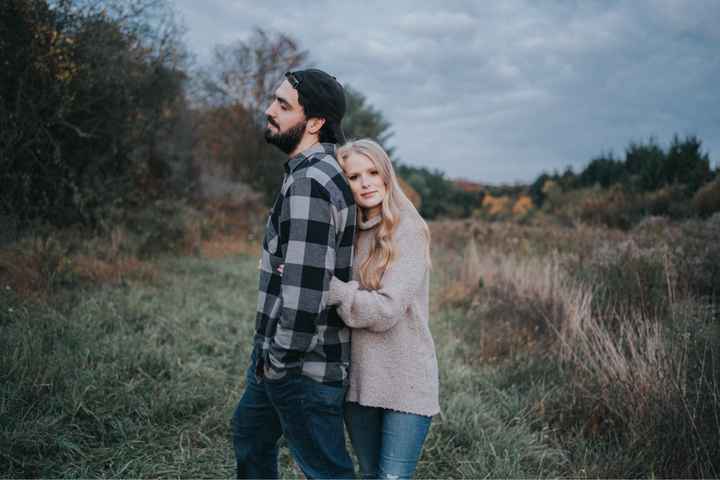 Favorite engagement pictures! - 3