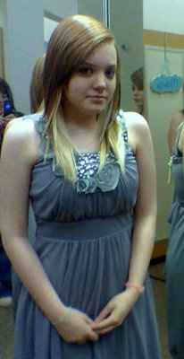 Two Bridesmaids dresses down! Bought and paid for!!! :D *PICS*