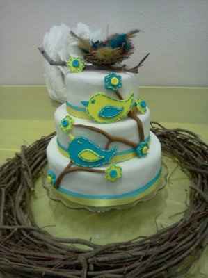 *Pics* Not here often anymore, but wanted latest cake feedback!