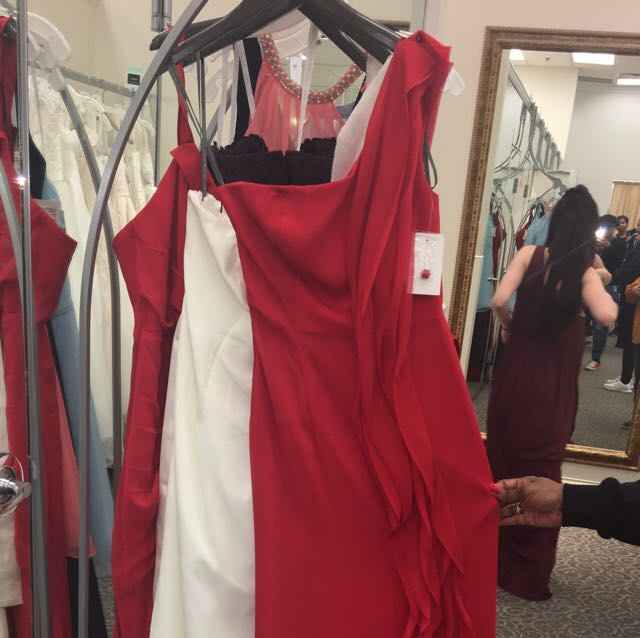 Let’s See Your Bridesmaid Dresses!! - 2