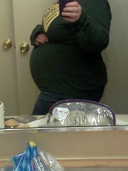 I haven't been on here in forever but just wanted to share that we found out what the baby is!