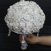 Bouquet Toss Alternatives