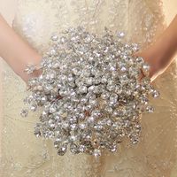 Bouquet Toss Alternatives