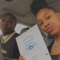 Marriage License! - 1