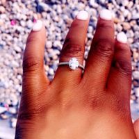 Brides of 2020!  Show us your ring! - 1