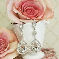 Bridal jewelry - 1