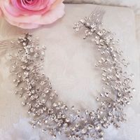 Bridal jewelry - 2