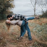 Favorite engagement pictures! - 2