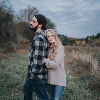 Favorite engagement pictures! - 3