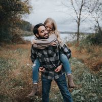 Favorite engagement pictures! - 4