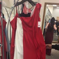 Let’s See Your Bridesmaid Dresses!! - 2