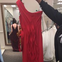 Let’s See Your Bridesmaid Dresses!! - 3