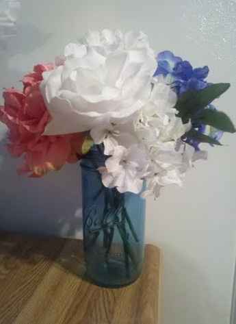 Centerpiece Advice Needed