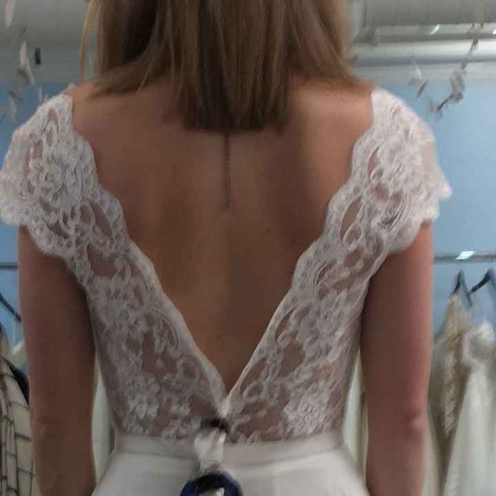 Toning back anyone have any great work outs ? - 1